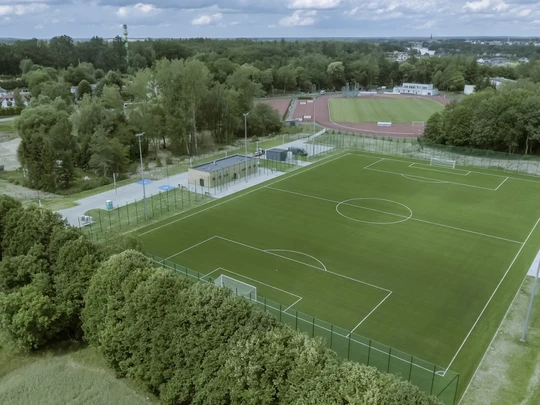 Powiatowe Centrum Sportu w Szczecinku