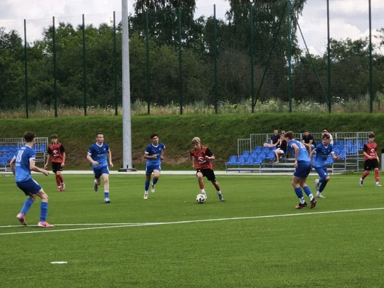 Od stycznia uruchamiamy internetowe rezerwacje