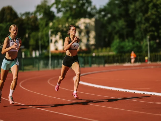 Wraca akcja #BiegamBoLubię