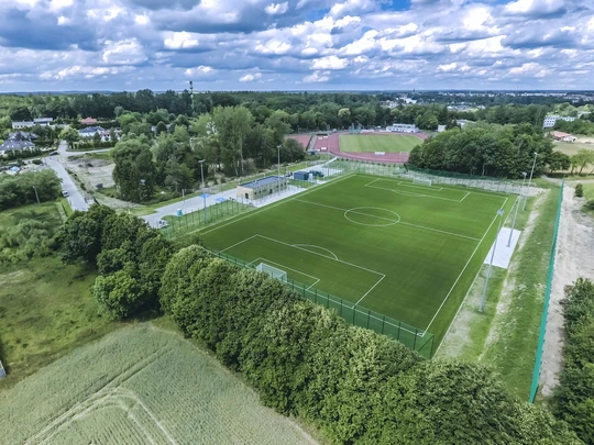 Od stycznia uruchamiamy internetowe rezerwacje