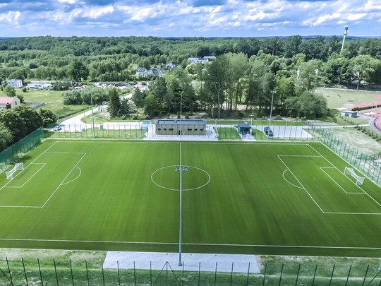 Od stycznia uruchamiamy internetowe rezerwacje