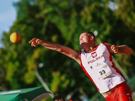 sportowypowiat.pl stadion lekkoatletyczny szczecinek