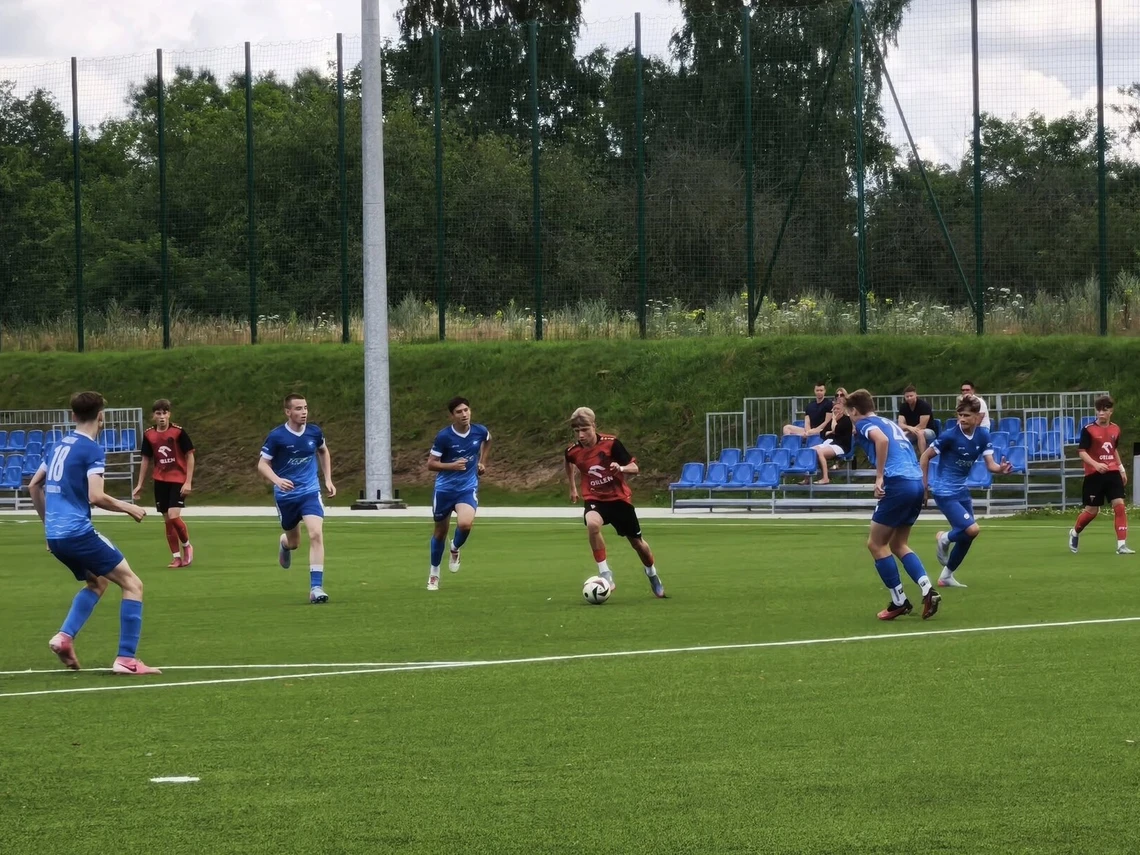 Od stycznia uruchamiamy internetowe rezerwacje